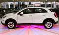Fiat 500X Cross Automatik*LEDER*MFL*TEMPOMAT*KLIMA*BC Weiß - thumbnail 4