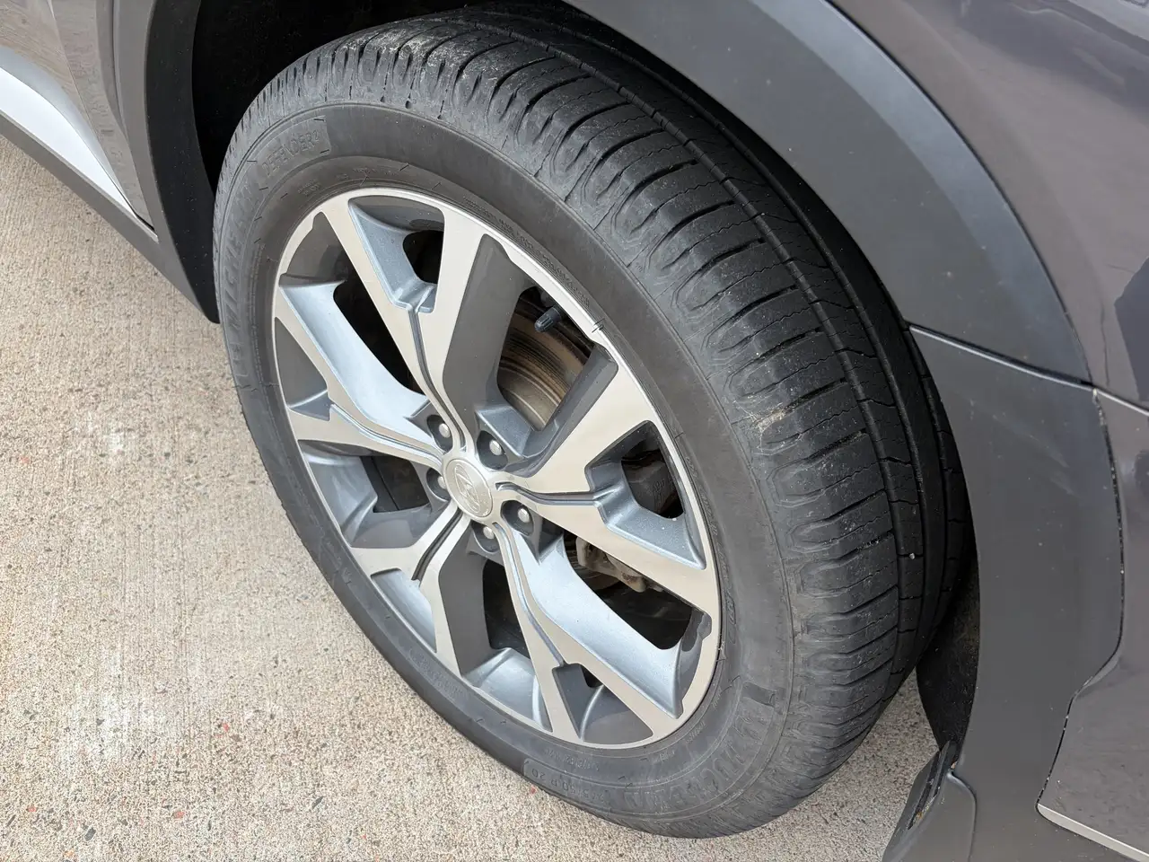 Hyundai PALISADE снимка Hyundai PALISADE