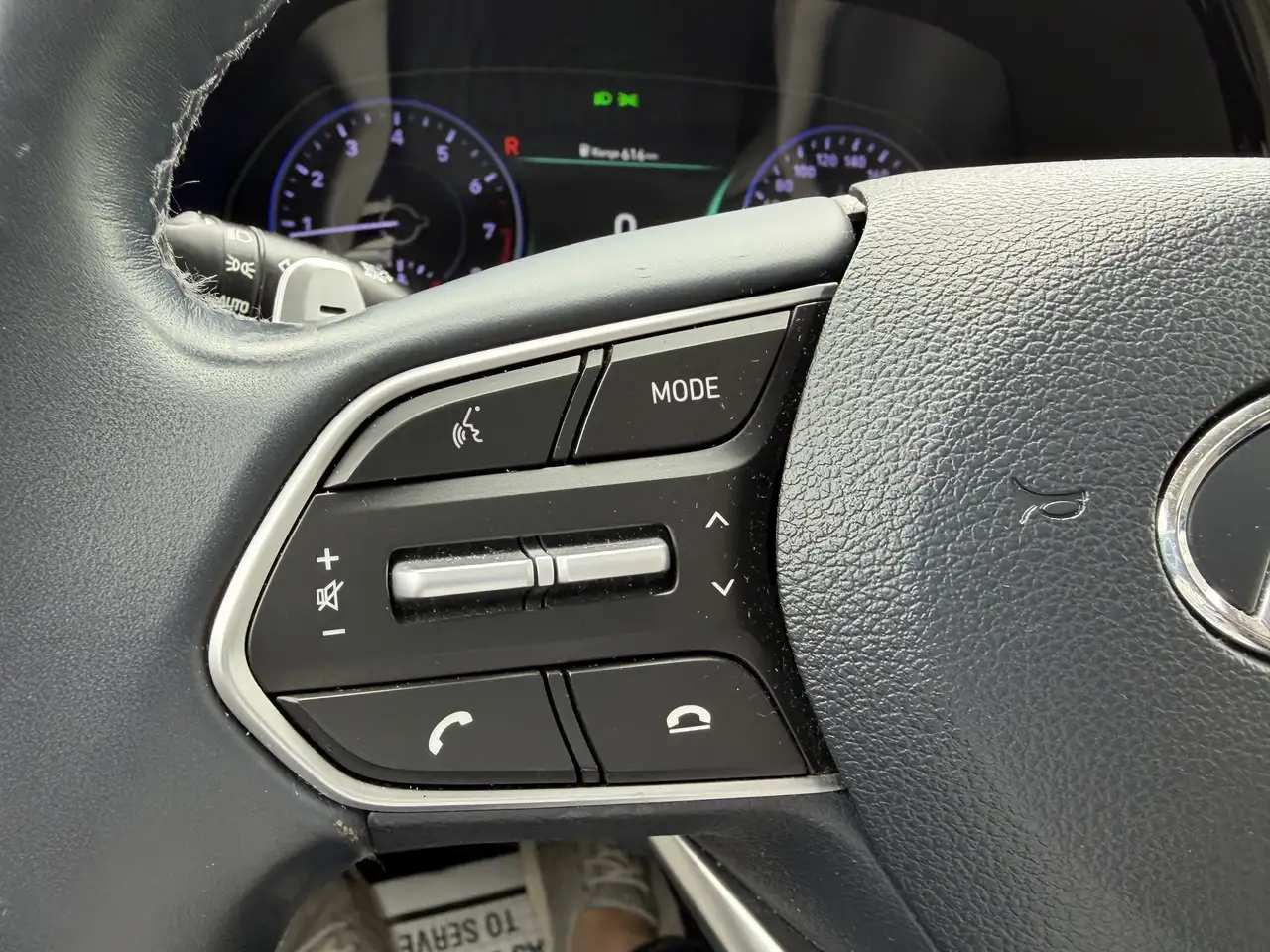 Hyundai PALISADE снимка Hyundai PALISADE