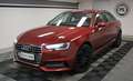 Audi A4 Lim. 40 TFSI S-tr. NAVI Bi-XENON VIRTUAL TEMP Rouge - thumbnail 1