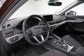 Audi A4 Lim. 40 TFSI S-tr. NAVI Bi-XENON VIRTUAL TEMP Rouge - thumbnail 11