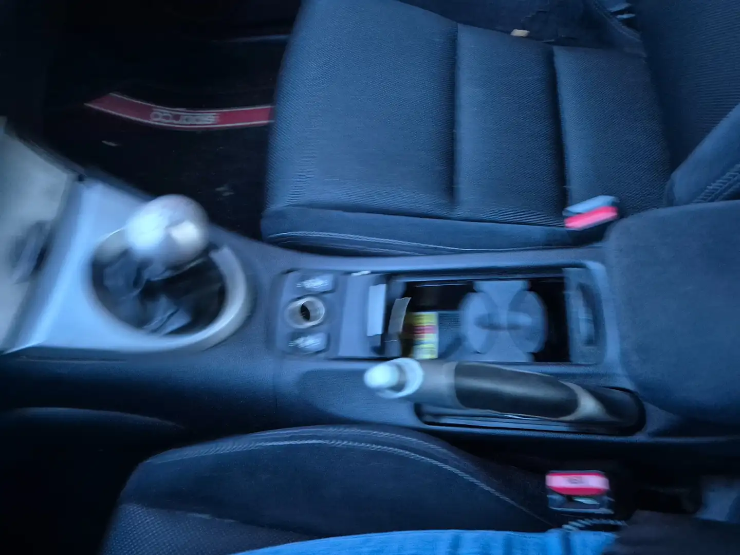 Honda Civic Civic Type S 1.8i 16v VTEC Noir - 2