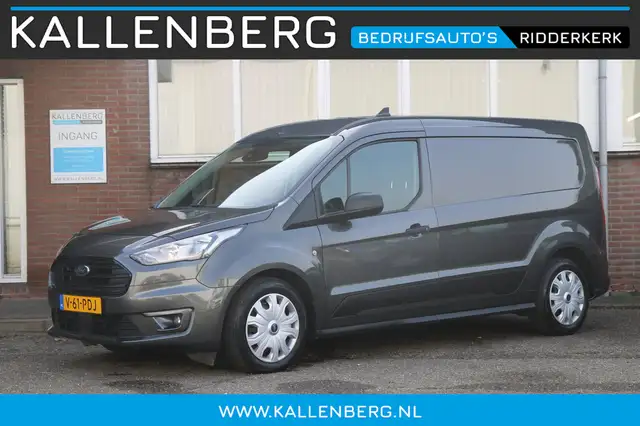 Ford Transit Connect 1.5 EcoBlue L2 Trend / Camera / Trekhaak / Sync 3