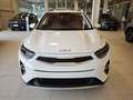 Kia Stonic 1.0 T-GDi 100 CV MHEV MT Style SE - IN ARRIVO Blanc - thumbnail 2