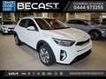 Kia Stonic 1.0 T-GDi 100 CV MHEV MT Style SE - IN ARRIVO Blanc - thumbnail 1