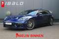 Porsche Panamera ST 4S E-Hybrid | PDCC | Achteras sturing | 560pk | Blau - thumbnail 1