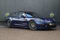 Porsche Panamera ST 4S E-Hybrid | PDCC | Achteras sturing | 560pk | Blau - thumbnail 14