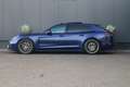 Porsche Panamera ST 4S E-Hybrid | PDCC | Achteras sturing | 560pk | Blau - thumbnail 30