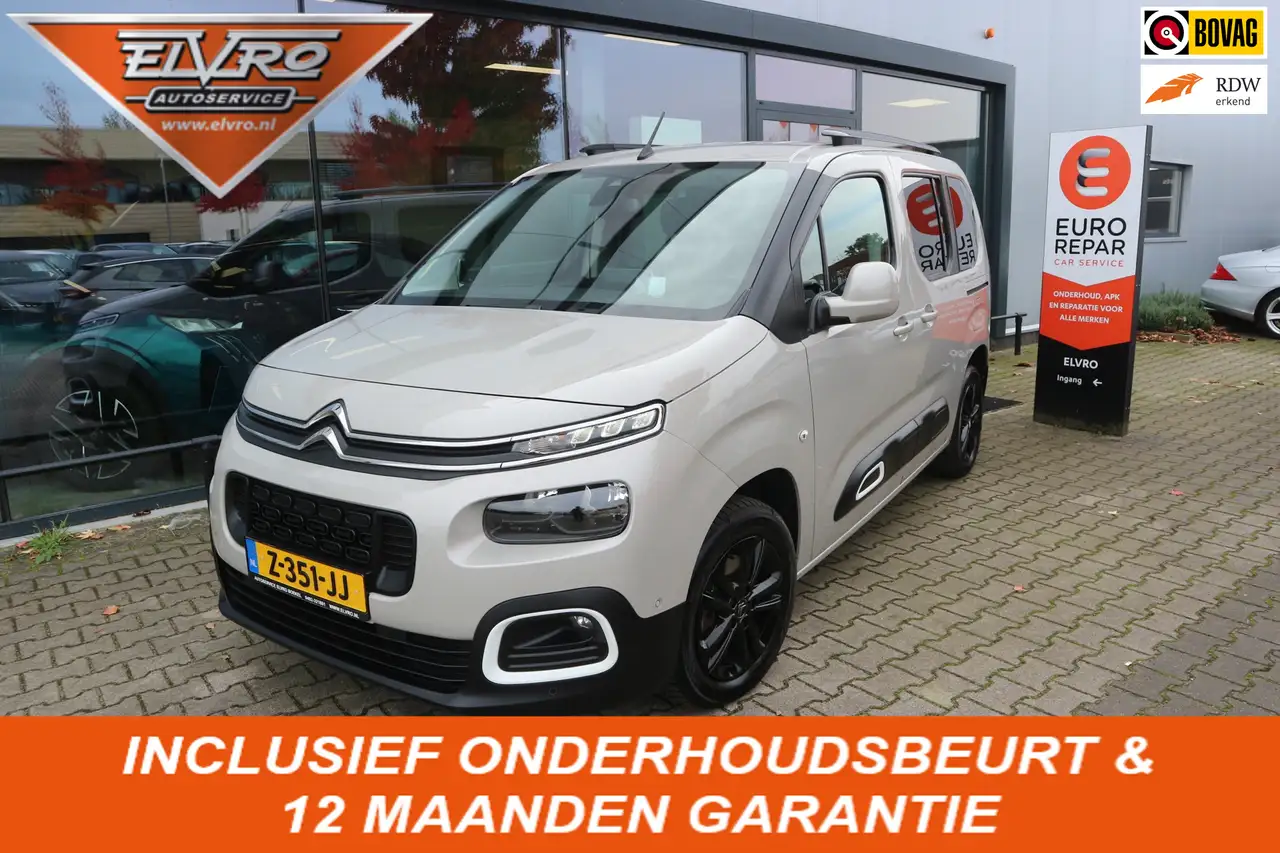 Citroën Berlingo