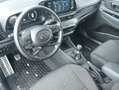 Hyundai BAYON Bayon 1,2 MPI i-Line Plus, Tempomat, Rückfahrka... Weiß - thumbnail 21