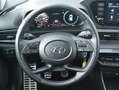 Hyundai BAYON Bayon 1,2 MPI i-Line Plus, Tempomat, Rückfahrka... Weiß - thumbnail 9