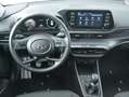 Hyundai BAYON Bayon 1,2 MPI i-Line Plus, Tempomat, Rückfahrka... Weiß - thumbnail 10