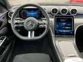 Mercedes-Benz C 300 d T AMG Easy-P*Guard*Sitzkomfort-P*CarPlay Schwarz - thumbnail 10