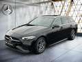 Mercedes-Benz C 300 d T AMG Easy-P*Guard*Sitzkomfort-P*CarPlay Schwarz - thumbnail 3