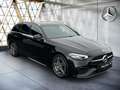 Mercedes-Benz C 300 d T AMG Easy-P*Guard*Sitzkomfort-P*CarPlay Schwarz - thumbnail 18