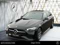 Mercedes-Benz C 300 d T AMG Easy-P*Guard*Sitzkomfort-P*CarPlay Schwarz - thumbnail 1