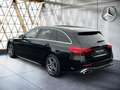 Mercedes-Benz C 300 d T AMG Easy-P*Guard*Sitzkomfort-P*CarPlay Schwarz - thumbnail 12