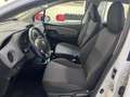 Toyota Yaris 2015 5p 1.0 Style E6 Biały - thumbnail 9