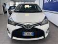 Toyota Yaris 2015 5p 1.0 Style E6 Biały - thumbnail 13