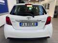 Toyota Yaris 2015 5p 1.0 Style E6 Biały - thumbnail 4