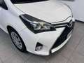 Toyota Yaris 2015 5p 1.0 Style E6 Biały - thumbnail 7