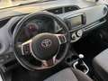 Toyota Yaris 2015 5p 1.0 Style E6 Biały - thumbnail 11