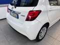 Toyota Yaris 2015 5p 1.0 Style E6 Biały - thumbnail 6
