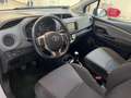 Toyota Yaris 2015 5p 1.0 Style E6 Biały - thumbnail 10