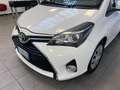 Toyota Yaris 2015 5p 1.0 Style E6 Biały - thumbnail 8