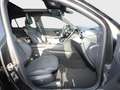 Mercedes-Benz GLC 300 d 4MATIC Coupé AMG Panorama Memory AHK Grau - thumbnail 9