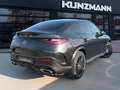 Mercedes-Benz GLC 300 d 4MATIC Coupé AMG Panorama Memory AHK Grau - thumbnail 3