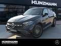 Mercedes-Benz GLC 300 d 4MATIC Coupé AMG Panorama Memory AHK Grau - thumbnail 1