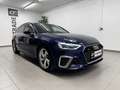 Audi A4 Avant 40 TFSI quattro 2x S-line S-tronic /MATRI... Kék - thumbnail 5