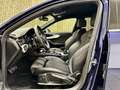 Audi A4 Avant 40 TFSI quattro 2x S-line S-tronic /MATRI... Kék - thumbnail 8