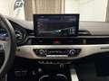 Audi A4 Avant 40 TFSI quattro 2x S-line S-tronic /MATRI... Kék - thumbnail 18