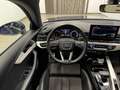 Audi A4 Avant 40 TFSI quattro 2x S-line S-tronic /MATRI... Kék - thumbnail 13