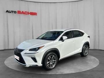 Lexus NX300H Executive