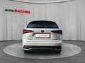 Lexus NX 300h Lexus NX300H Executive Weiß - thumbnail 4