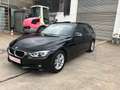 BMW 320 320d Efficient Dynamics Advantage Schwarz - thumbnail 1