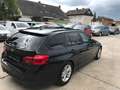 BMW 320 320d Efficient Dynamics Advantage Schwarz - thumbnail 6