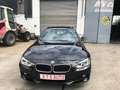BMW 320 320d Efficient Dynamics Advantage Schwarz - thumbnail 2