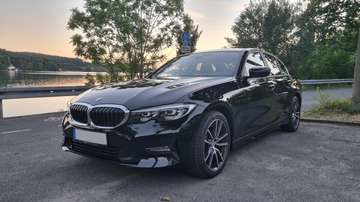 G20 - Scheckheft - TüV 06/2027 - TOP Zustand