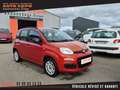 Fiat Panda 1.2 8V 69CH YOUNG Rouge - thumbnail 3