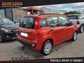 Fiat Panda 1.2 8V 69CH YOUNG Rouge - thumbnail 2