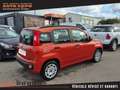 Fiat Panda 1.2 8V 69CH YOUNG Rouge - thumbnail 7