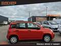 Fiat Panda 1.2 8V 69CH YOUNG Rouge - thumbnail 6