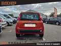 Fiat Panda 1.2 8V 69CH YOUNG Rouge - thumbnail 4