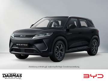 ATTO 2 Boost *BLACK FRIDAY SALE* -31.11.25