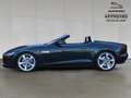 Jaguar F-Type Convertible P300 R-Dynamic Warranty until 05/2029 Verde - thumbnail 6