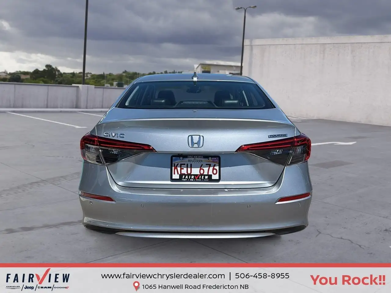 Honda Civic снимка Honda Civic
